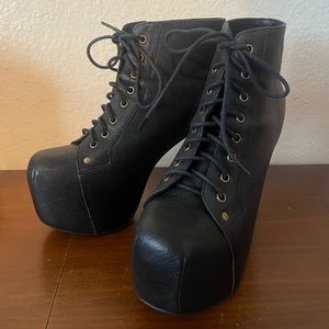 Jeffrey Campbell Litas